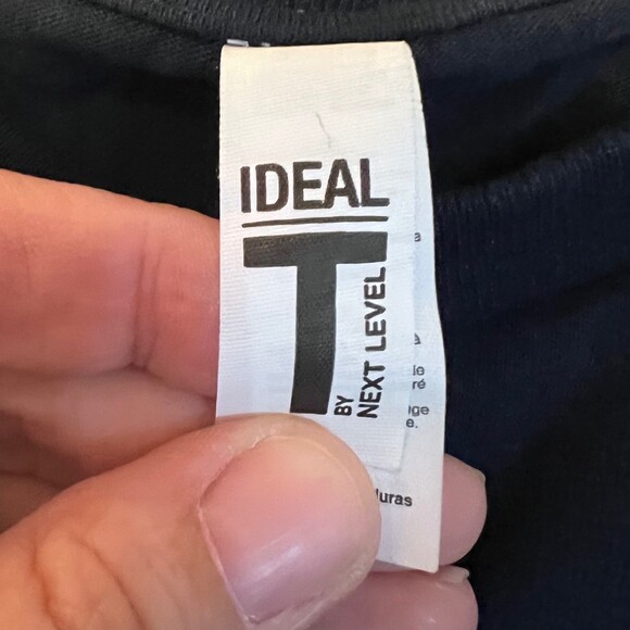 Chicago North American Tour Mens Medium 2021 Graphic T Shirt Blue Music Concert - Picture 5 of 11